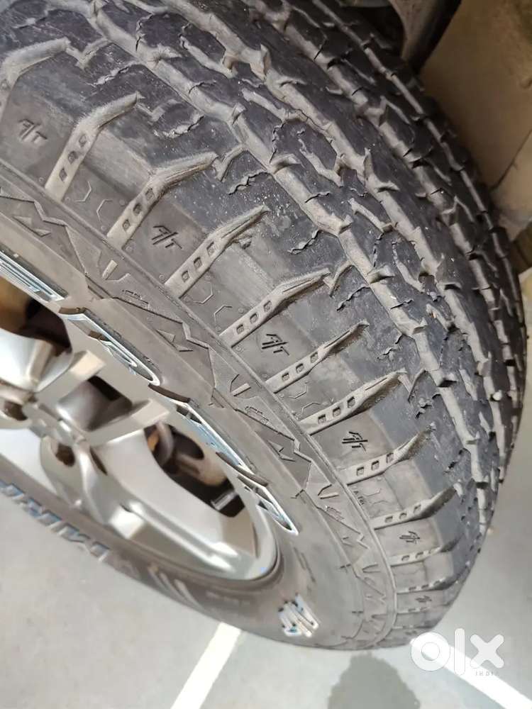 Mahindrathar Lx Hard Top Rwd 2023 Diesel 25000 Km Driven
