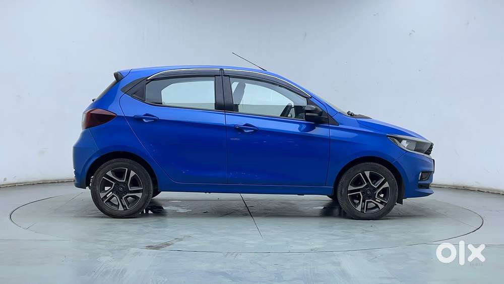 Tata Tiago Xza Plus, 2020, Petrol