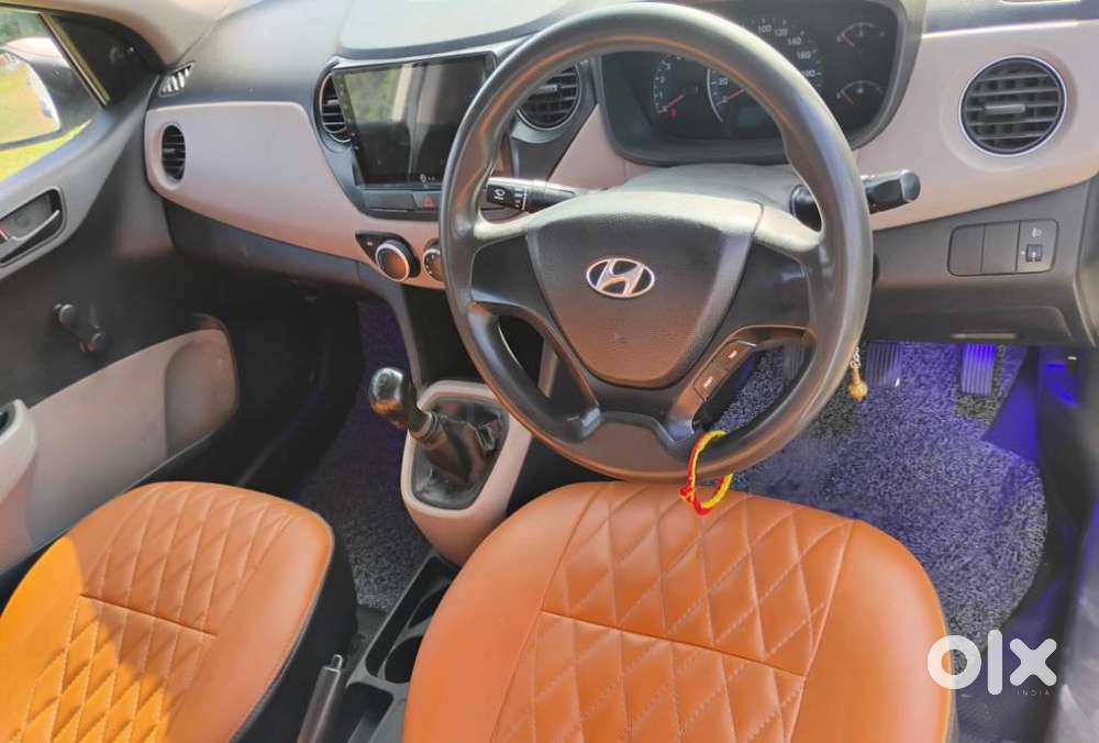 Hyundai Xcent 1.1 Crdi S, 2018, Diesel