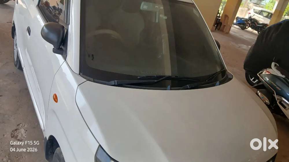 Maruti Suzuki Wagon R 1.0 2019 Cng & Hybrids 870000 Km Driven