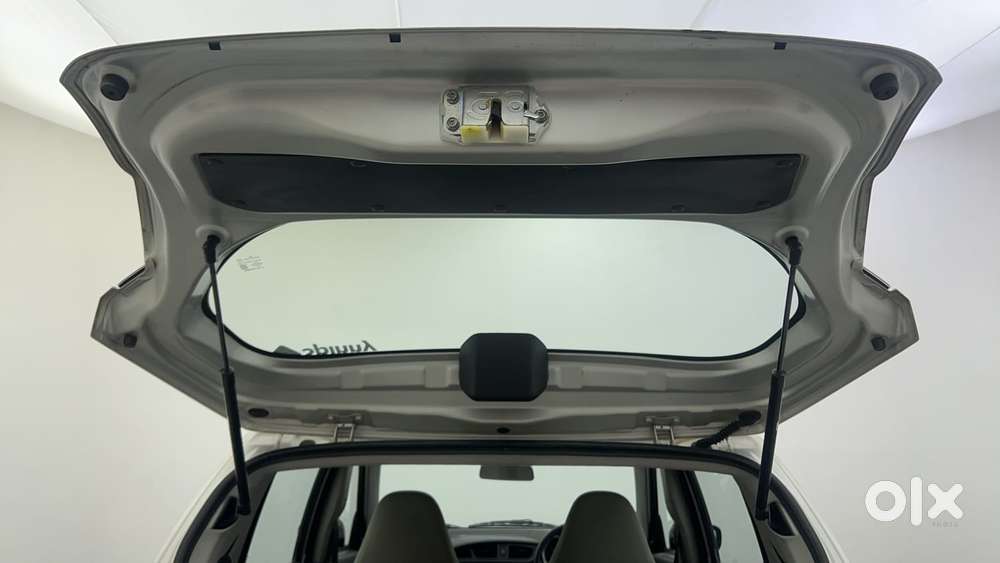 Maruti Suzuki Alto K10 2010-2014 Vxi, 2017, Petrol