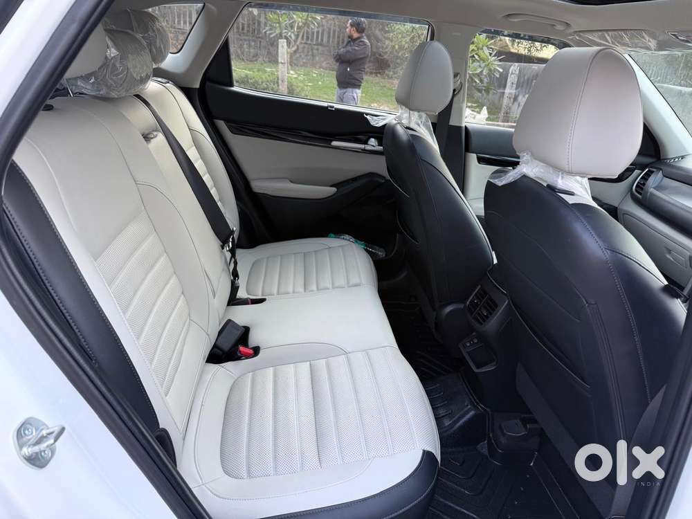 Kia Seltos 1.5 Htx At Petrol, 2023, Petrol