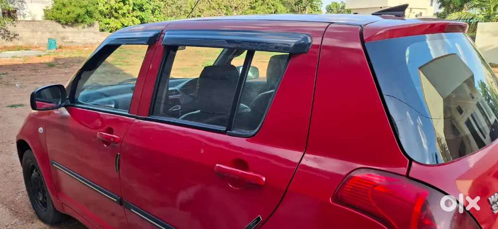 Swift Maruti Diesel 2007