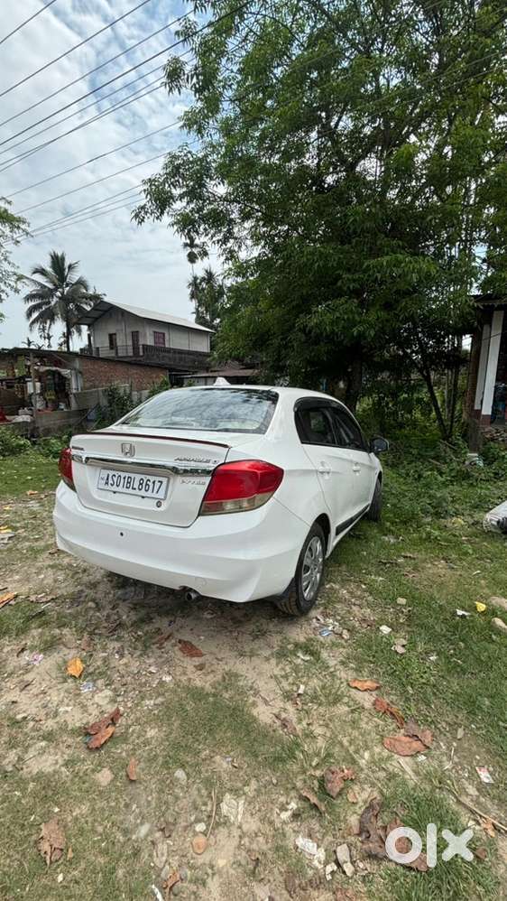 Honda Petrol Manual 2015