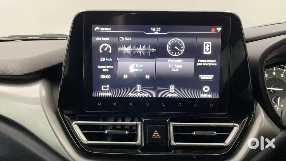 Maruti Suzuki Baleno Alpha, 2022, Petrol