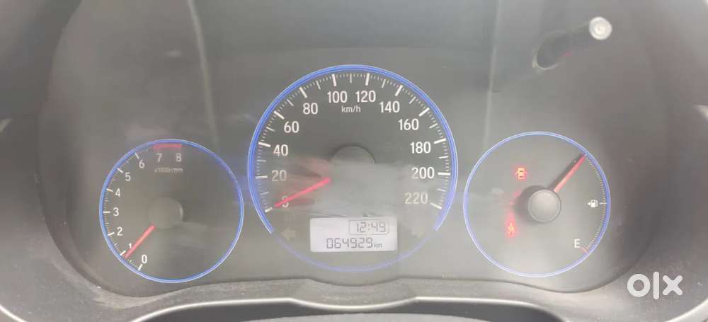 Honda City 1.5 S Mt, 2014, Petrol