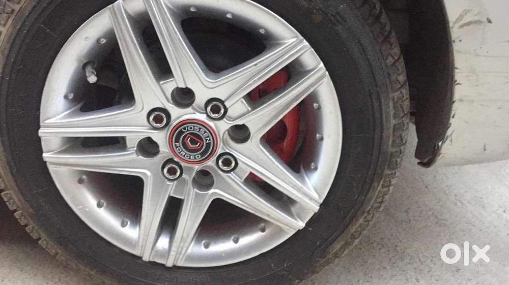 Hyundai Santro Xing 2011 Petrol Well Maintained