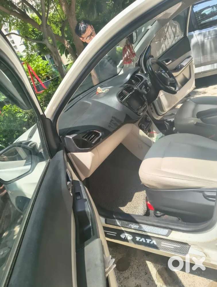 Tata Tigor Xz Plus 2024