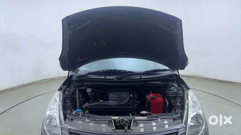 Maruti Suzuki Swift Dzire 1.3 Vxi, 2014, Petrol
