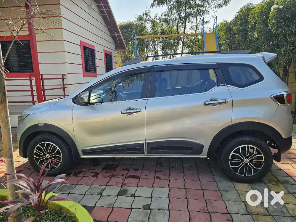 Renault Triber 2020 Petrol 40000 Km Driven