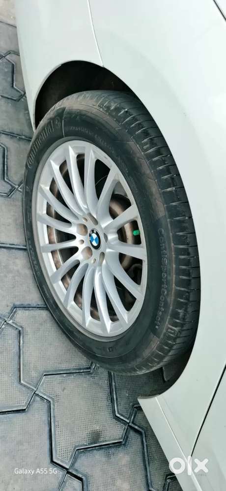 Bmw 6 Series 2.0 Gt 620d Luxury Line, 2019, Diesel