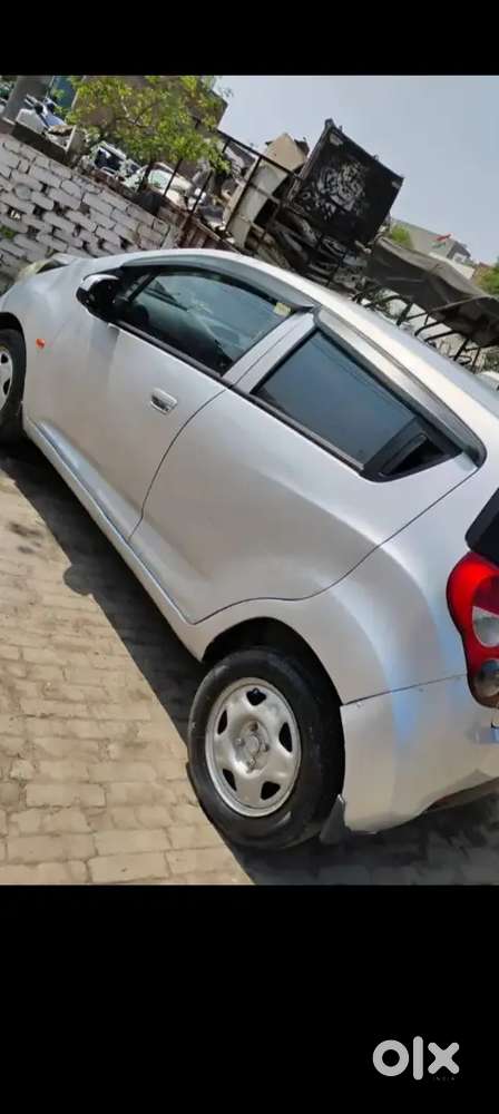 Chevrolet Beat 2013 Petrol 98000 Km Driven