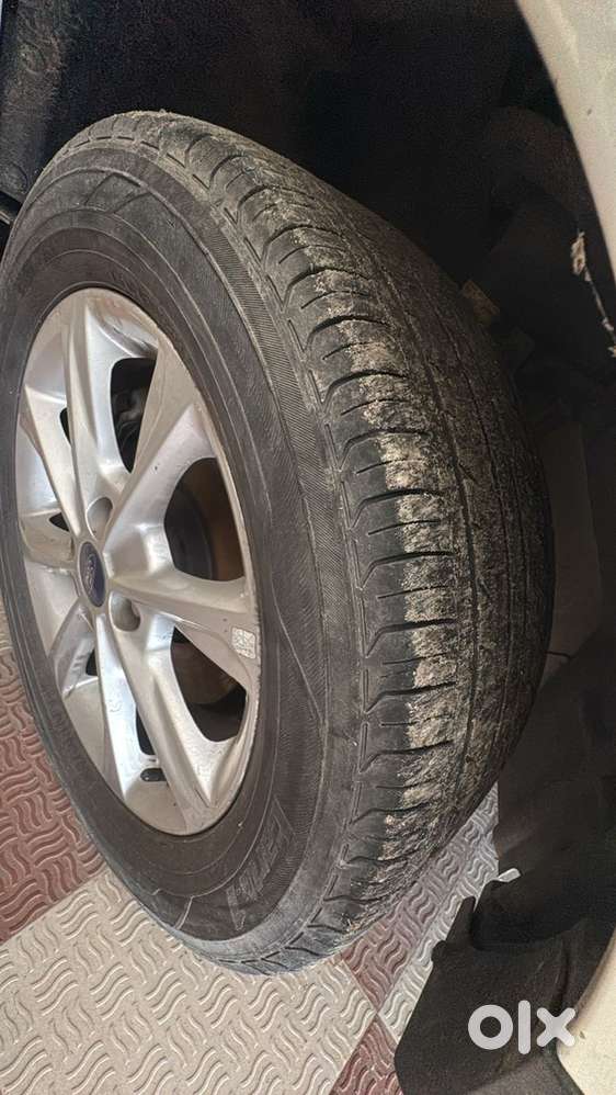 Ford Ecosports