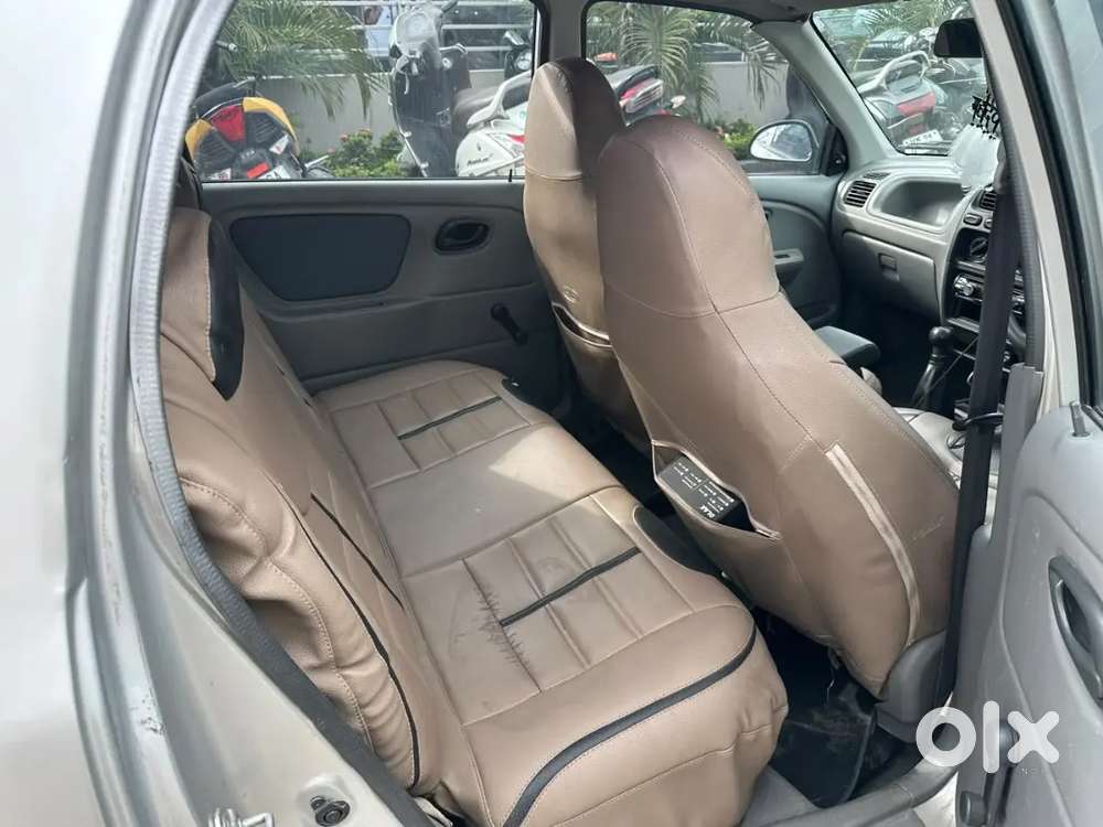 Recently Service Done
Power Window