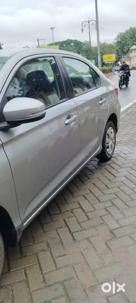 Honda Amaze 2020 Petrol 34000 Km Driven