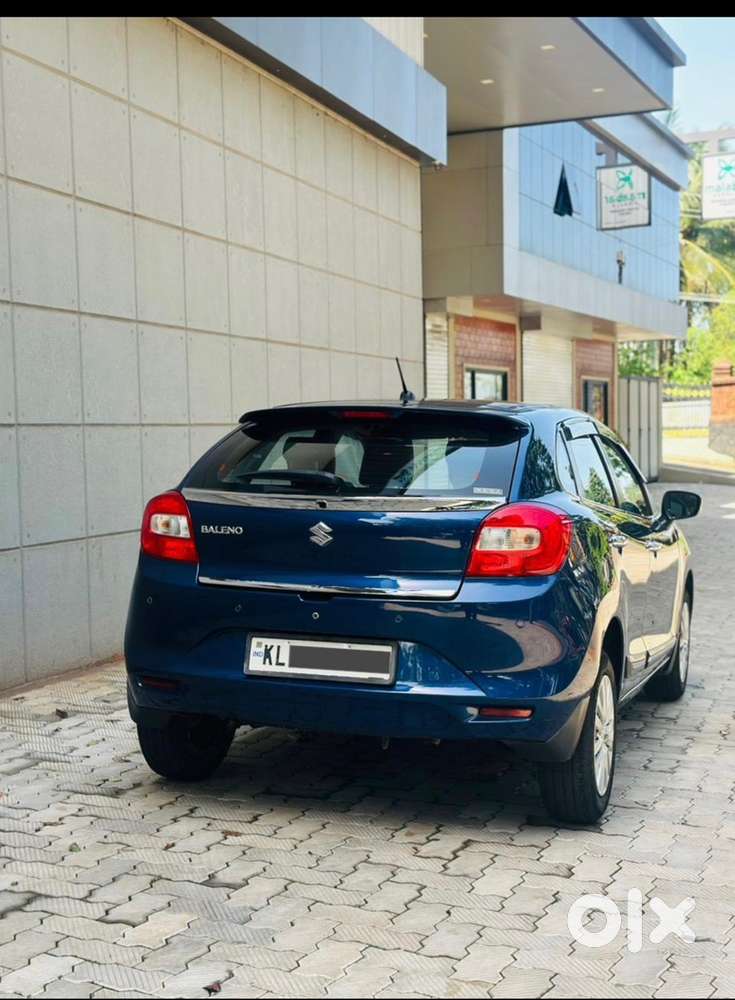 Maruti Suzuki 2020 Model