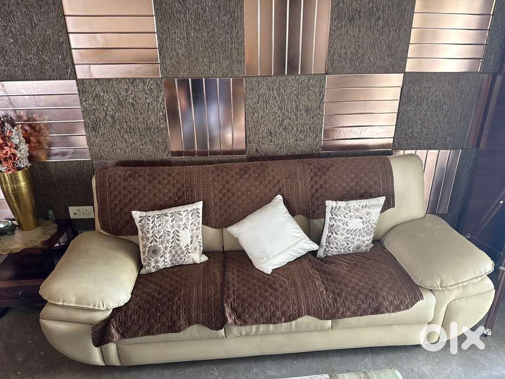 7 seater sofa set