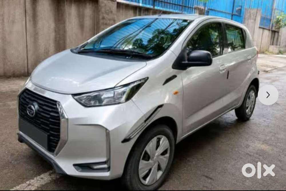 Datsun Redi-go 2022 Car