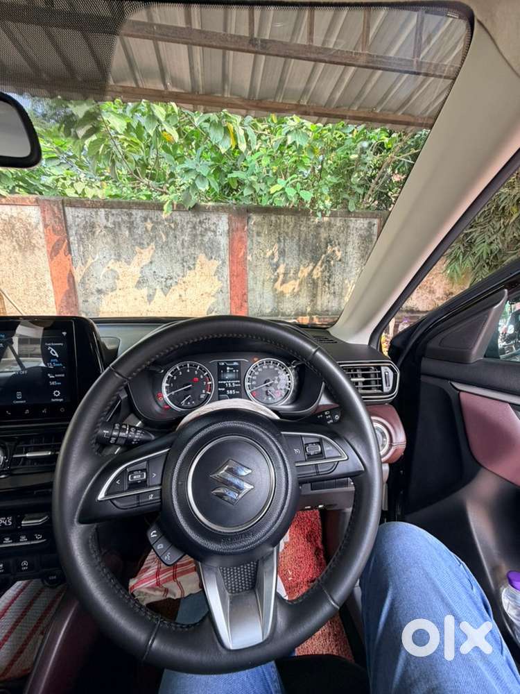 Maruti Suzuki Vitara 2023