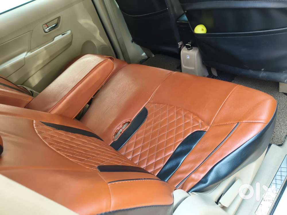 Maruti Suzuki Ertiga Vxi (o) Cng, 2020, Cng & Hybrids