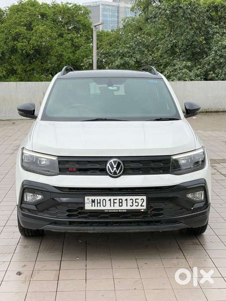 Volkswagen Taigun Gt Plus 1.5 Tsi Dsg, 2025, Petrol