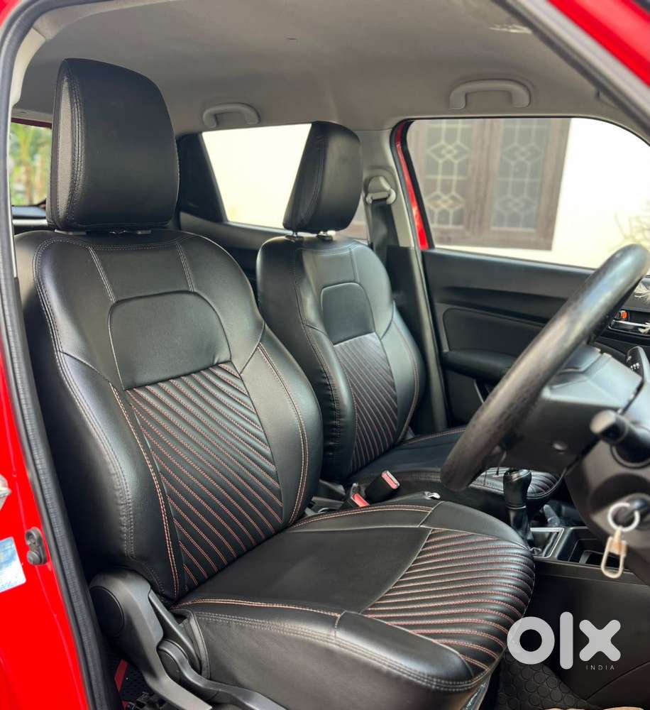 Maruti Suzuki Swift Vxi Optional, 2023, Petrol