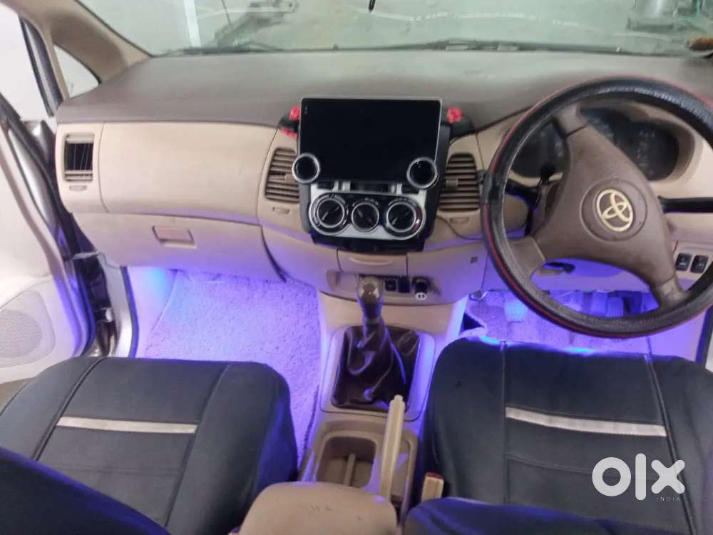 Toyota Innova 2008