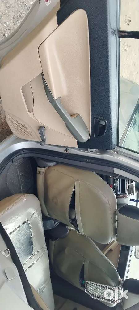 Tata Indica Vista Tdi 2010 Tyres 70%  Chilled Ac  Full Condition