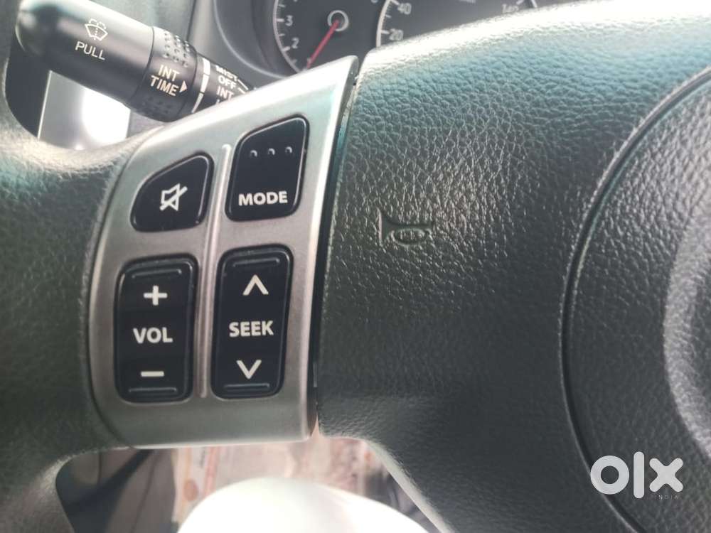 Maruti Suzuki Sx4 2007-2012 Celebration Petrol, 2009, Petrol