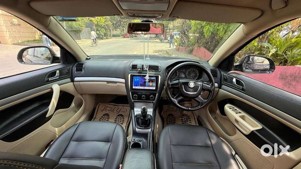 Skoda Laura 1.8 Tsi Ambition, 2011, Petrol
