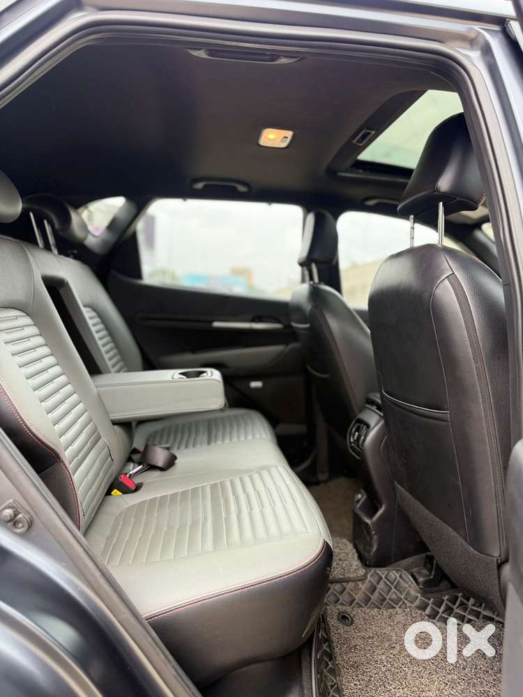Kia Sonet 1.0 X Line Dct, 2022, Petrol