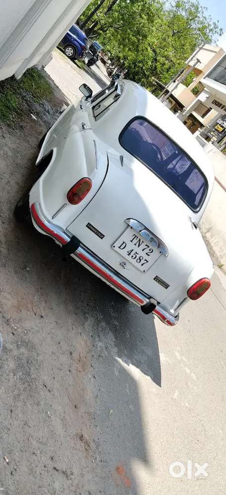 Vintage Vehicle For Sale