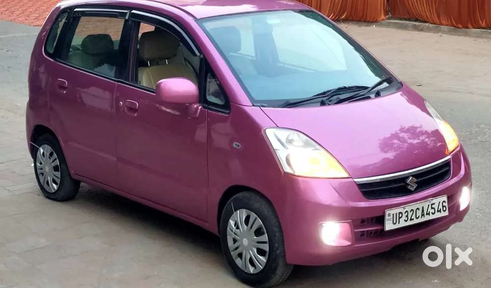 Maruti Suzuki Estilo 2008