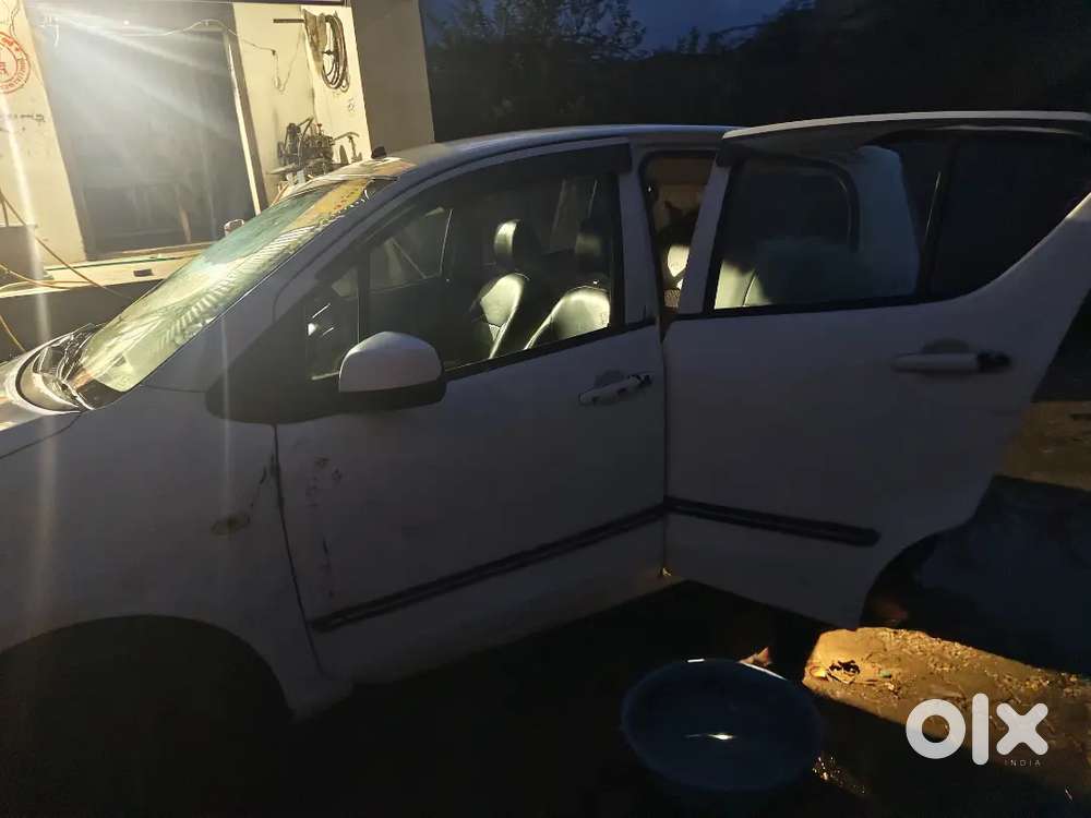 2011 Maruti Suzuki Ritz