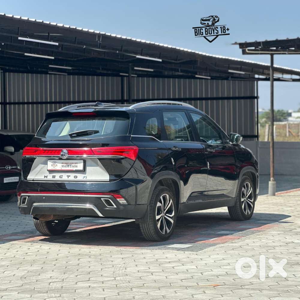 Mg Hector Select Pro 6mt, 2023, Petrol