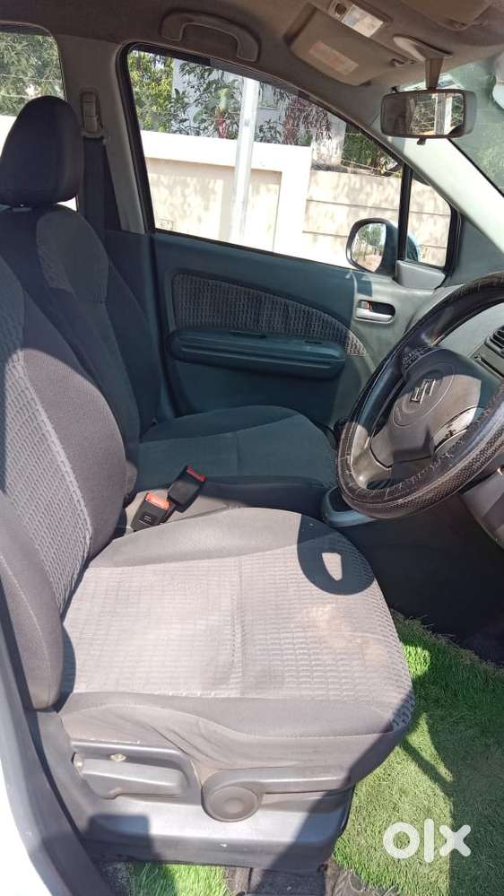 Maruti Suzuki Ritz Zxi Bs-iv, 2014, Petrol