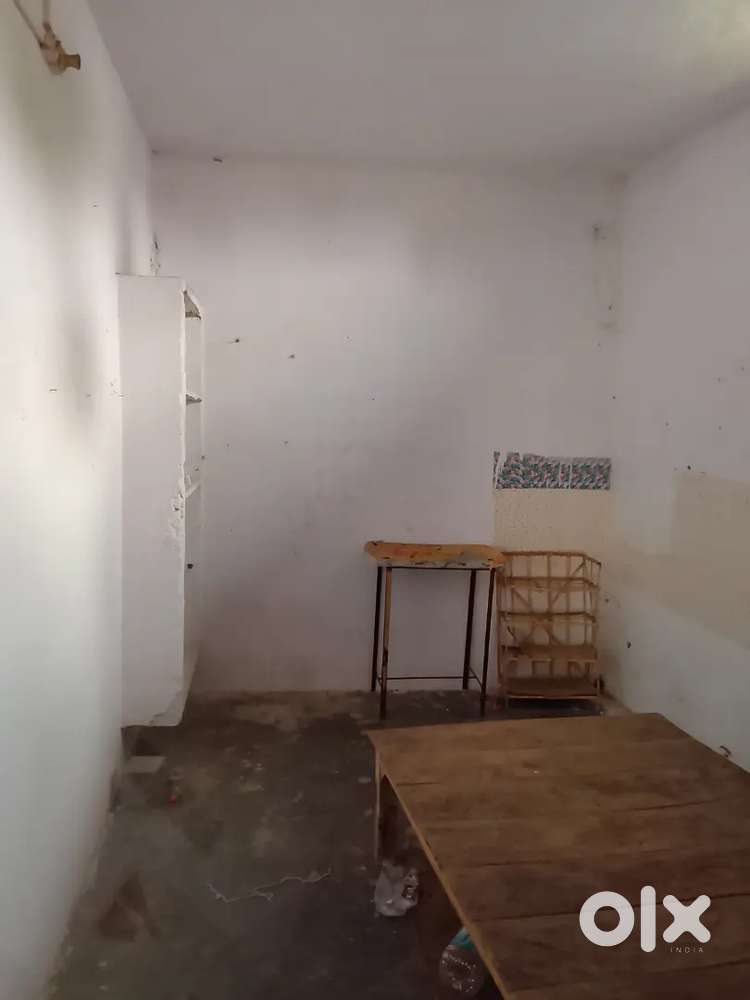 Room rent for everyone