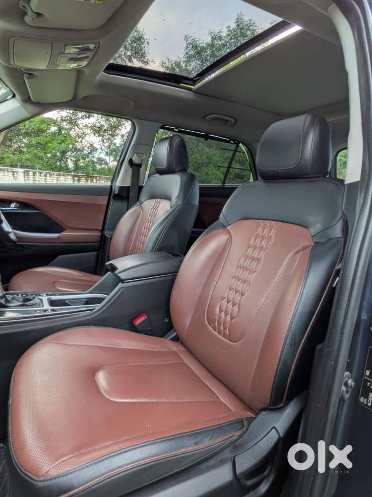 Hyundai Alcazar 1.5 Signature Diesel Mt 6 Str, 2023, Diesel