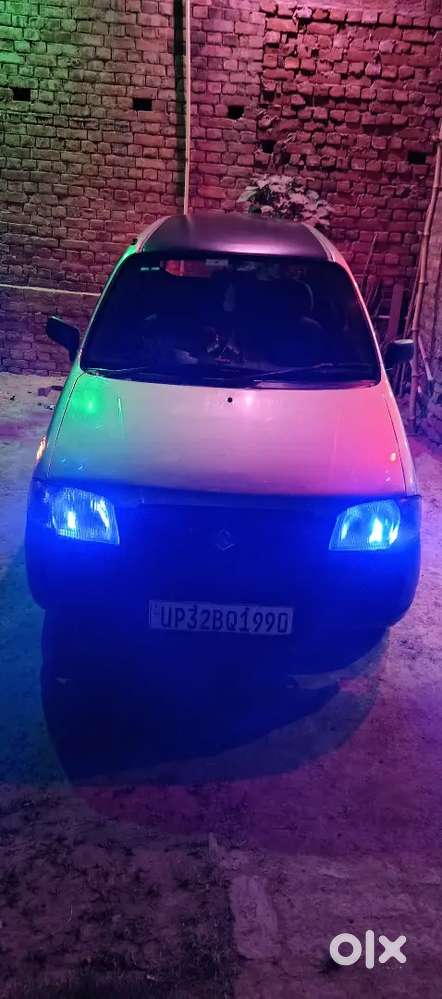 Maruti Suzuki Alto 800 2030 Tak Pepar Ok Hai