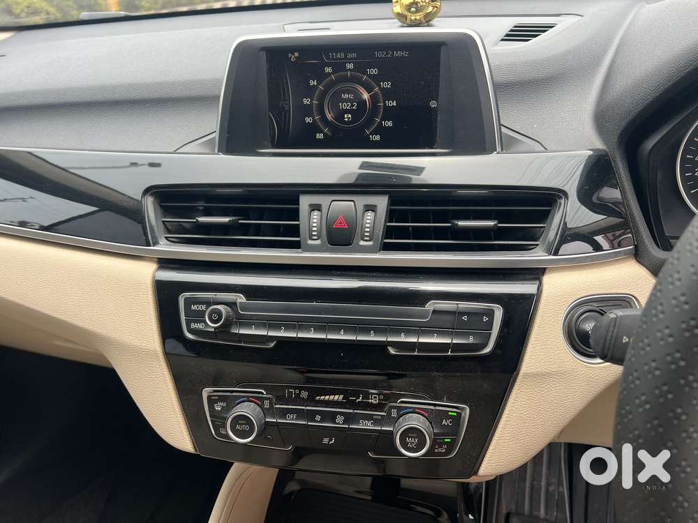 Bmw X1 2.0 Sdrive 20d, 2016, Diesel