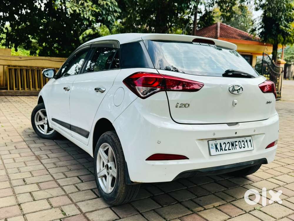Hyundai I20 1.4 Asta, 2015, Diesel