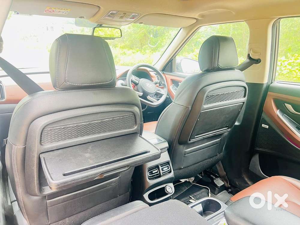 Hyundai Diesel Car 2022