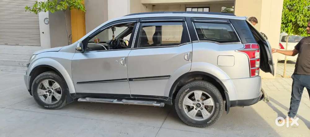Mahindra Xuv500 2013 Diesel 150000 Km Driven