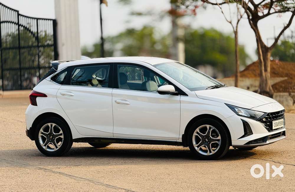 Hyundai I20 Sports 2024