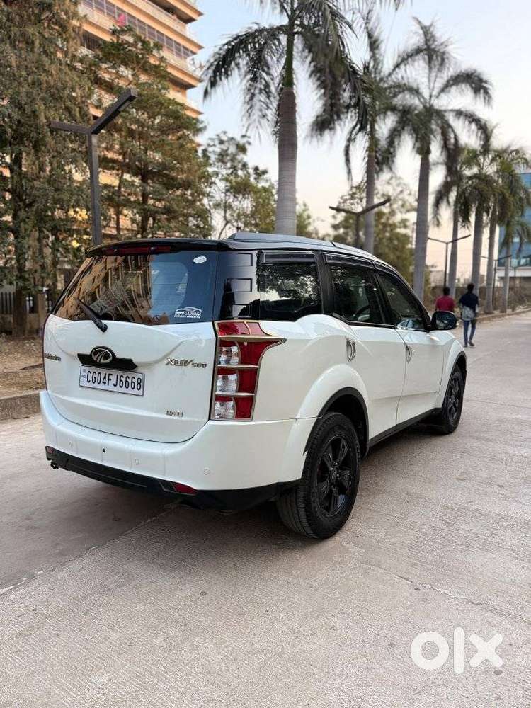 Mahindra Xuv500 2011-2015 W8 2wd, 2013, Diesel
