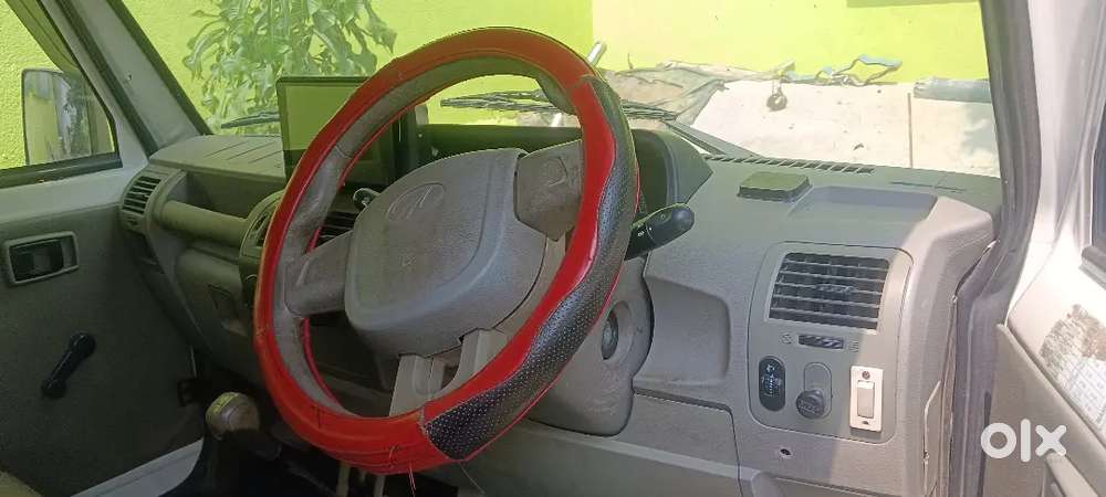 Bolero Plus 2019