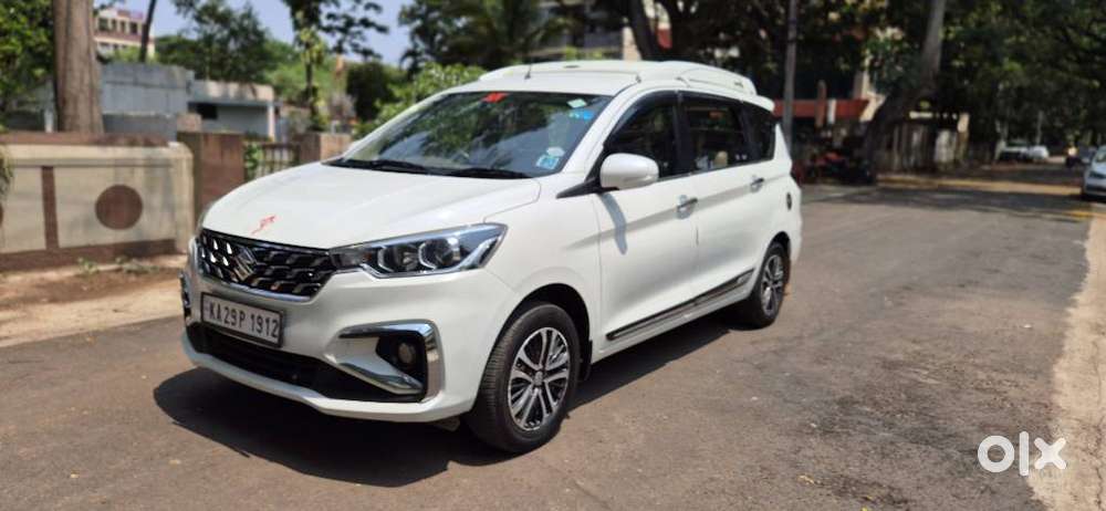 Maruti Suzuki Ertiga Vxi (o) Cng, 2023, Cng & Hybrids