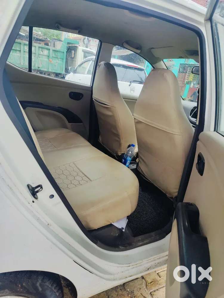 Hyundai I10 Magna(o) 2015 Petrol Manual