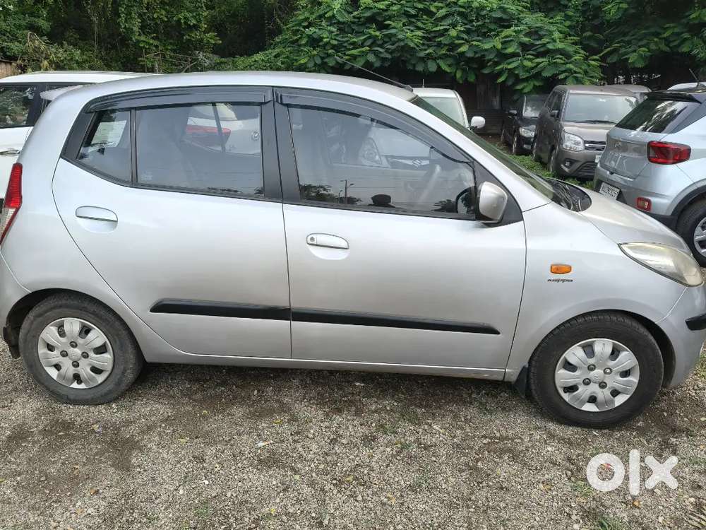 Hyundai I10 Asta Petrol 2009