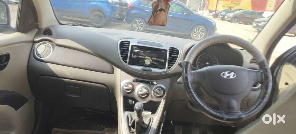 Hyundai I10 1.1l Irde Magna Special Edition, 2015, Petrol